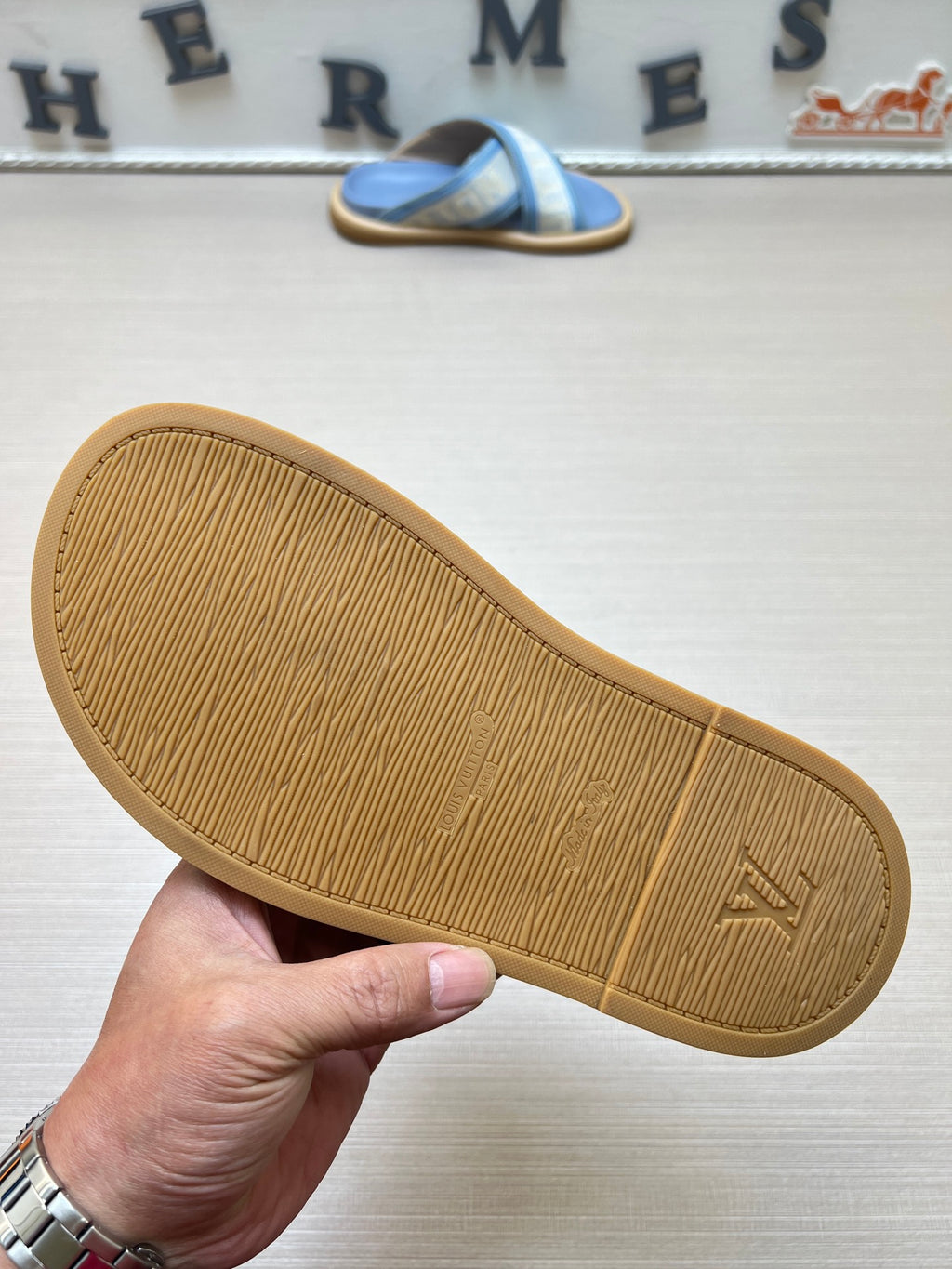 Z5Z35E272 Popular Slippers