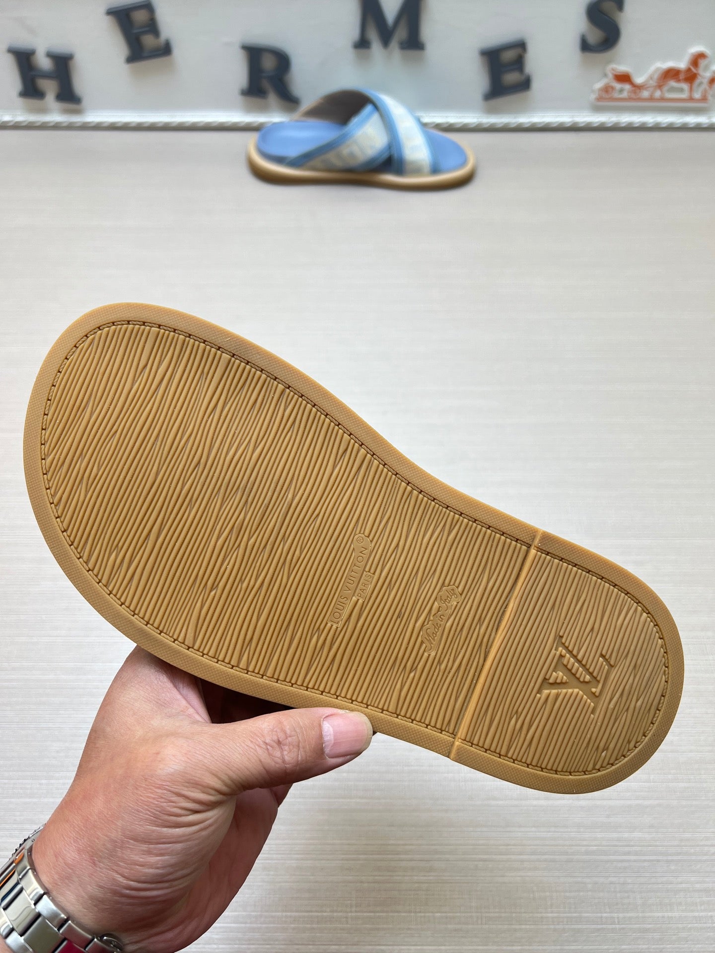 Z5Z35E272 Popular Slippers