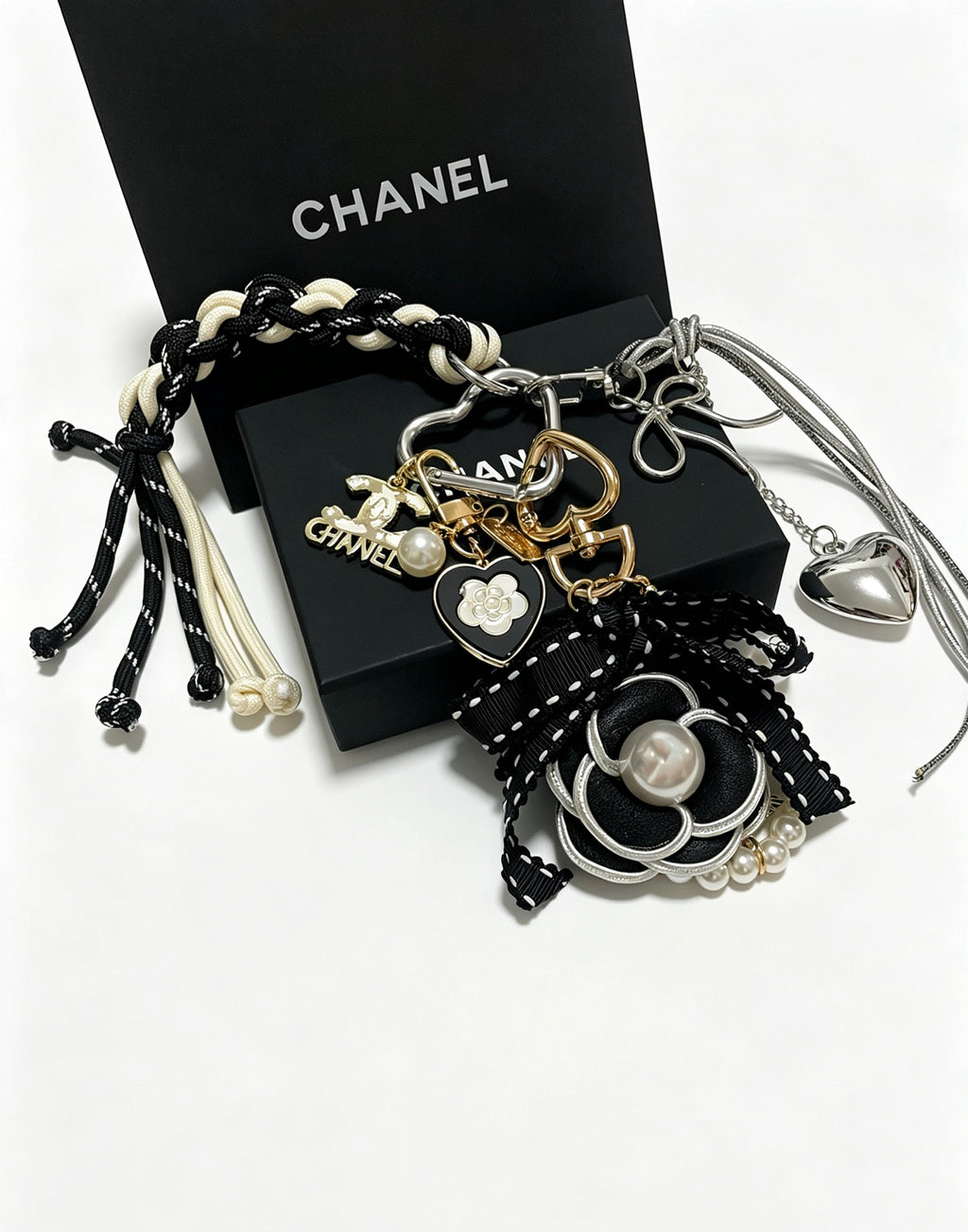 A1R76C96 Popular bag 's charms accessories