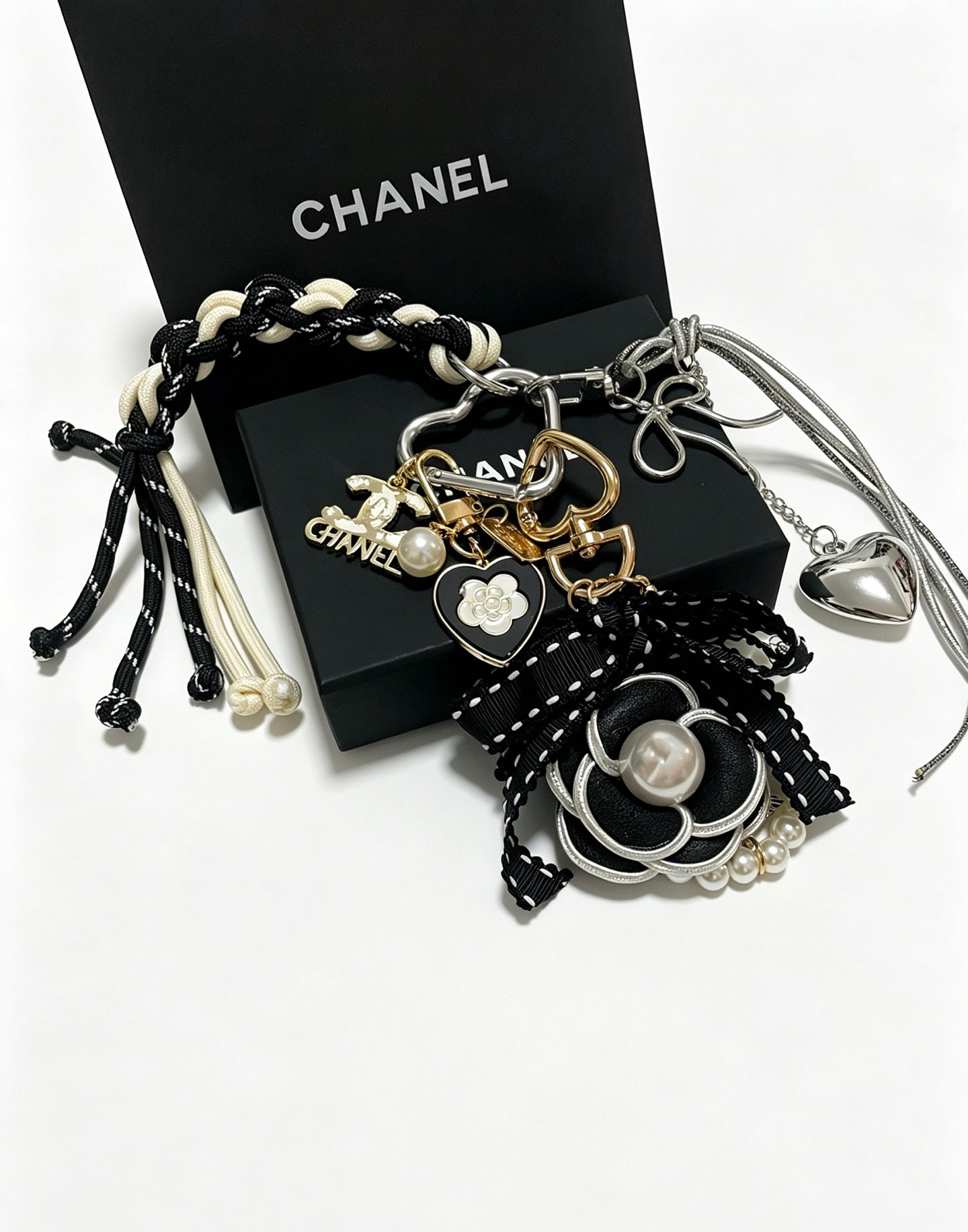 A1R76C96 Popular bag 's charms accessories