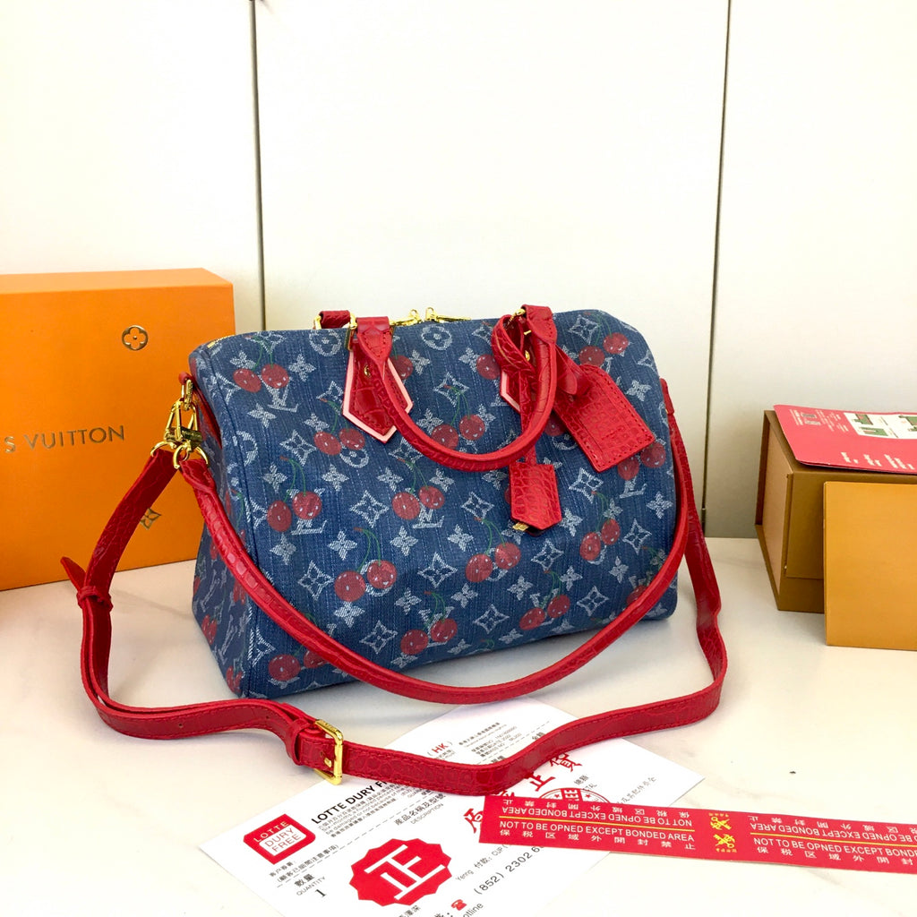 B1R15E26 Popular   denim bag