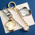 A1Z124E87  Popular key closure