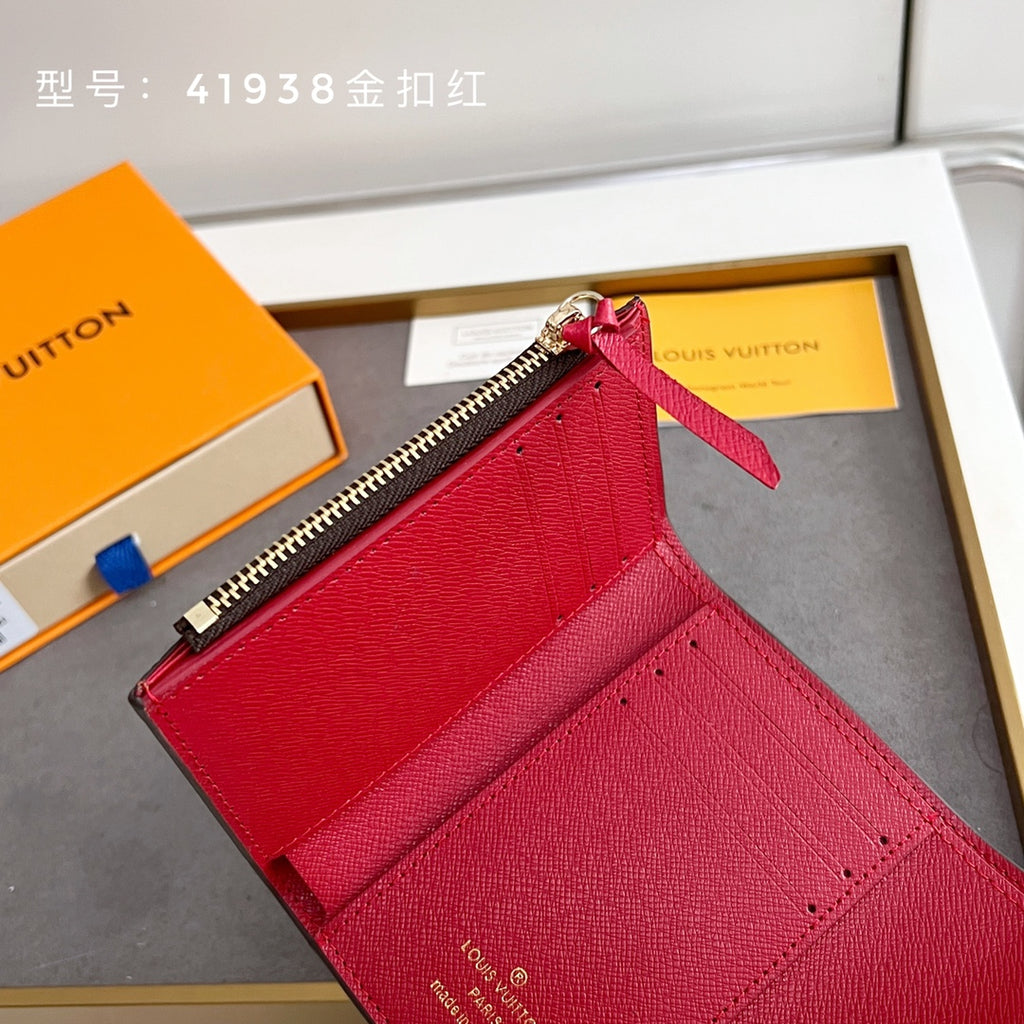 B1W15E1 Popular   leather wallets