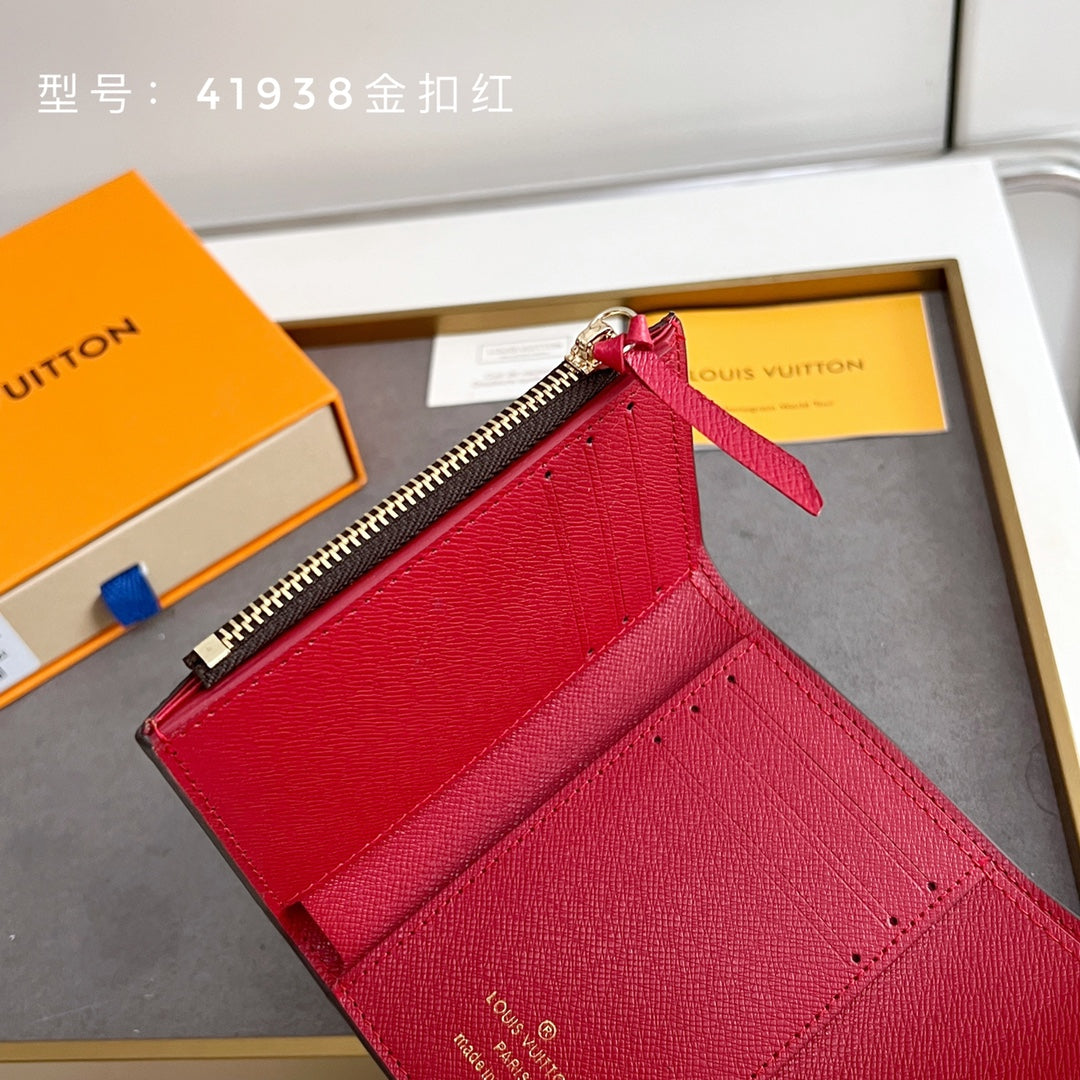 B1W15E1 Popular   leather wallets