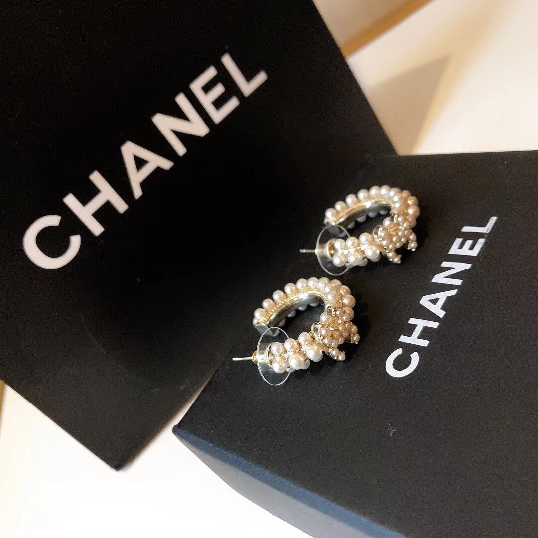 X1Z34C97E Popular  Earrings