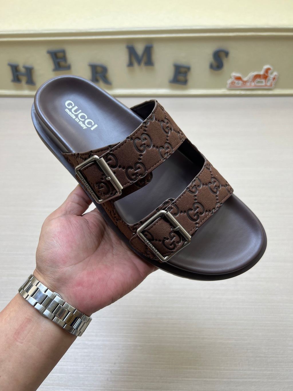 Z5QB15 Popular Slippers