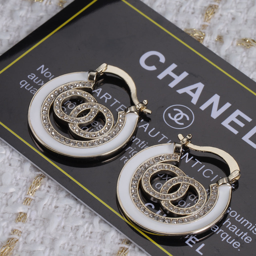 X1Z54C270E Popular Earrings