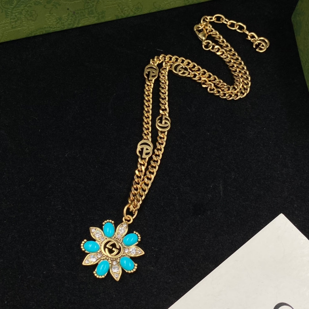 X1N45B10X Popular   Necklaces