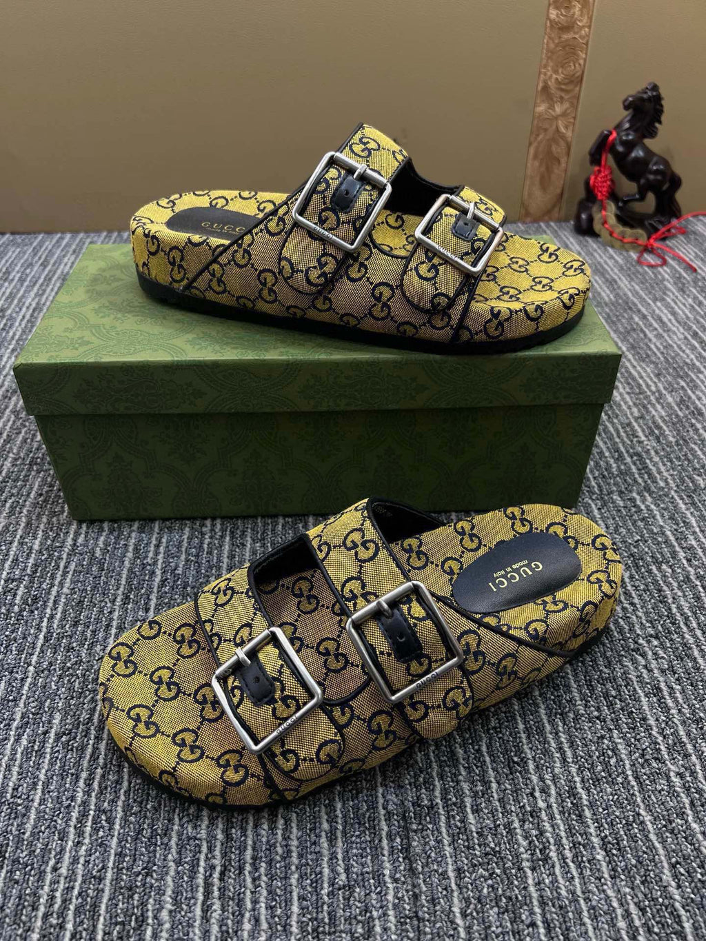 Z5ZB123 Popular slippers