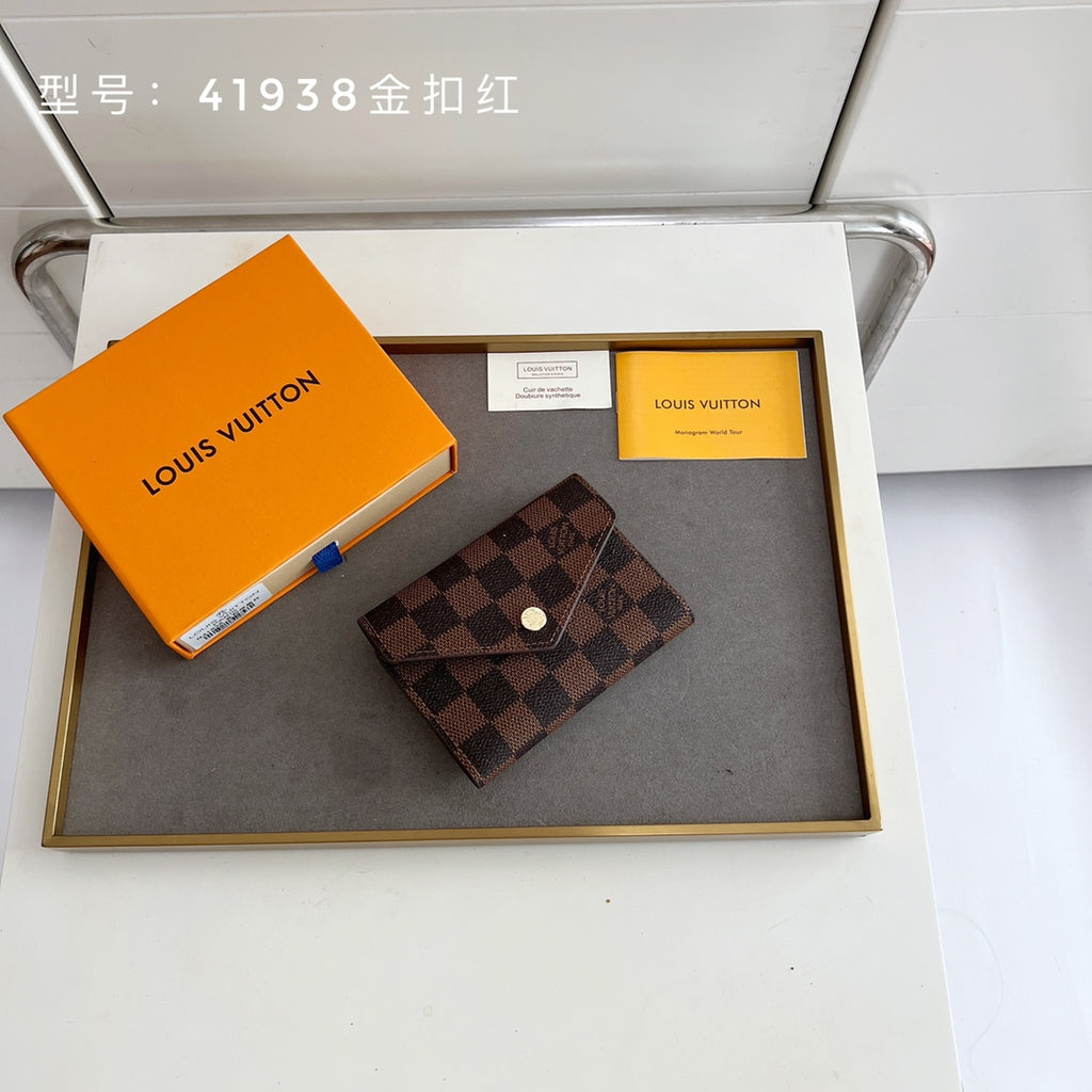 B1W15E1 Popular   leather wallets