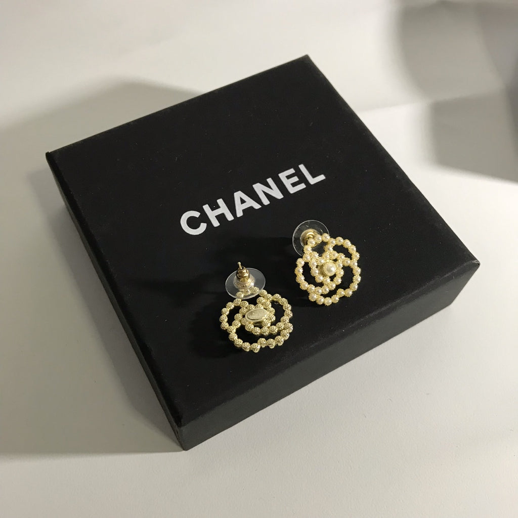 X1Z94C798E Popular  Earrings