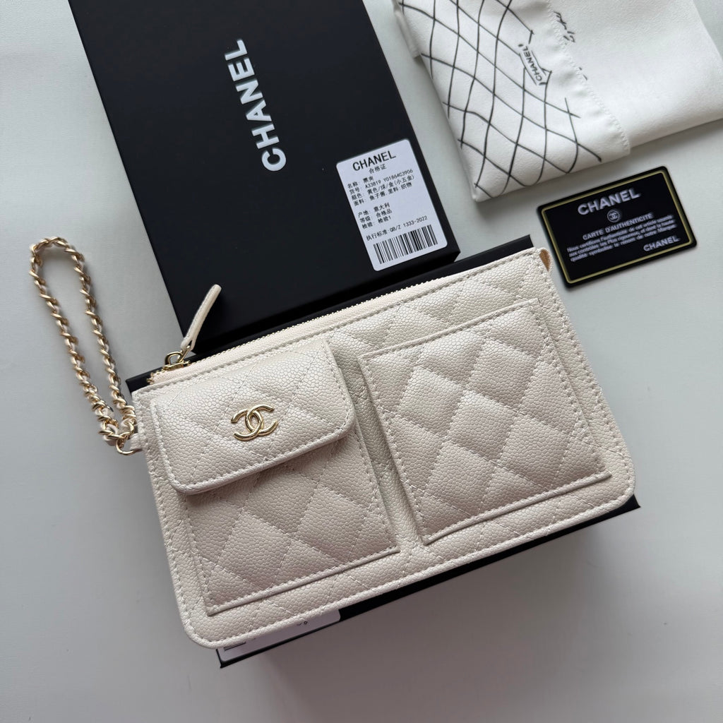B1P46C23 Popular leather bag