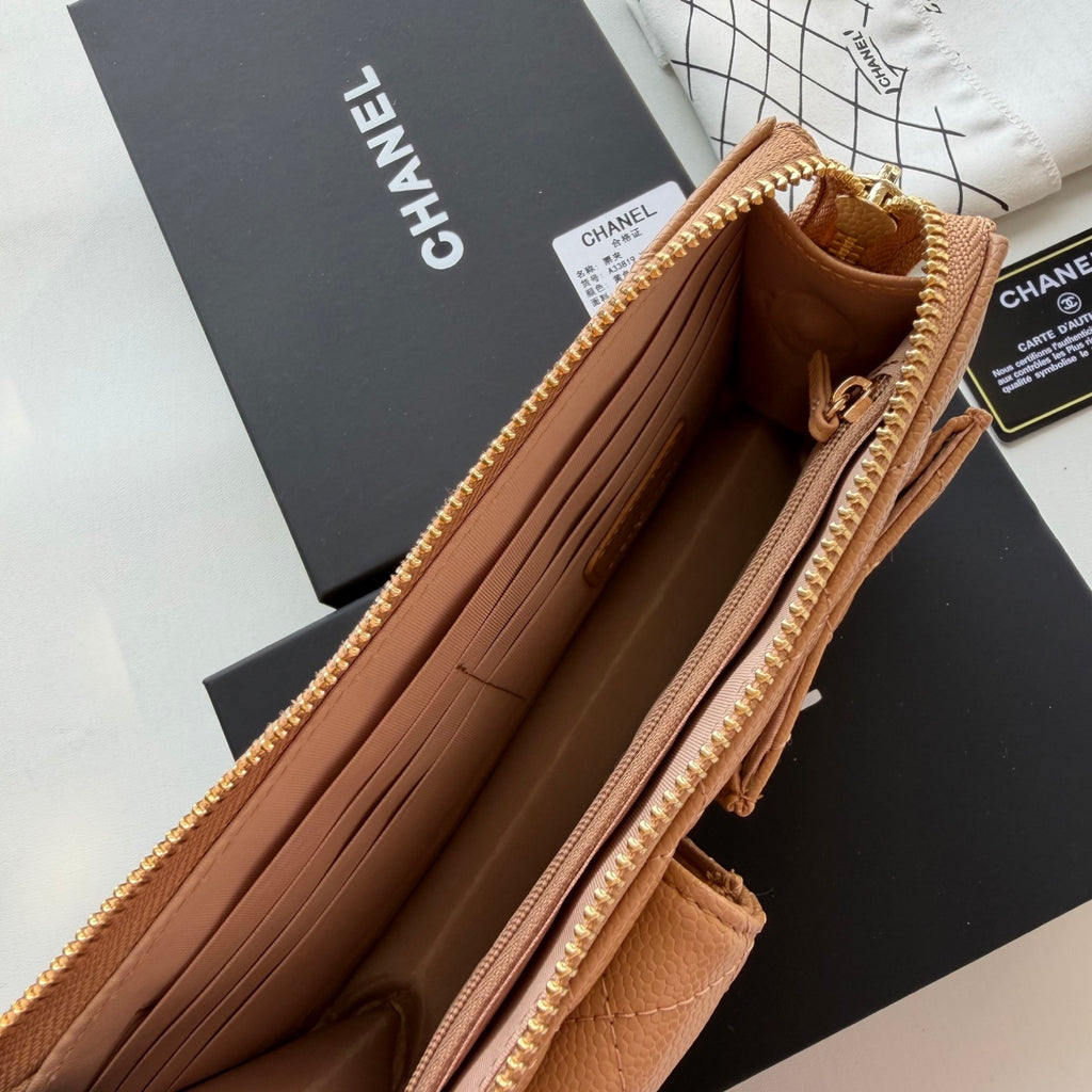 B1P46C23 Popular leather bag