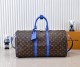 B1N165E88 Popular   leather luggage bags