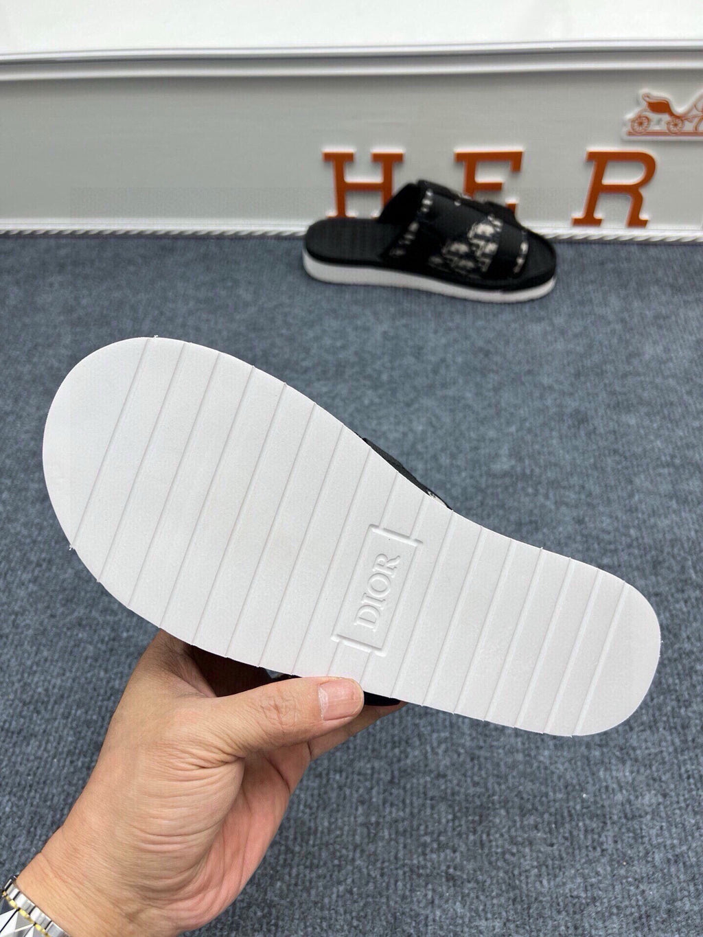 Z5Z35D305 Popular Slippers