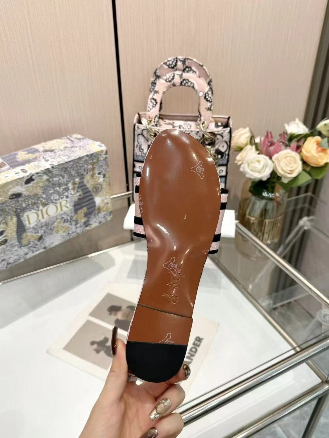 Z2Z85D13  Popular leather Shoes