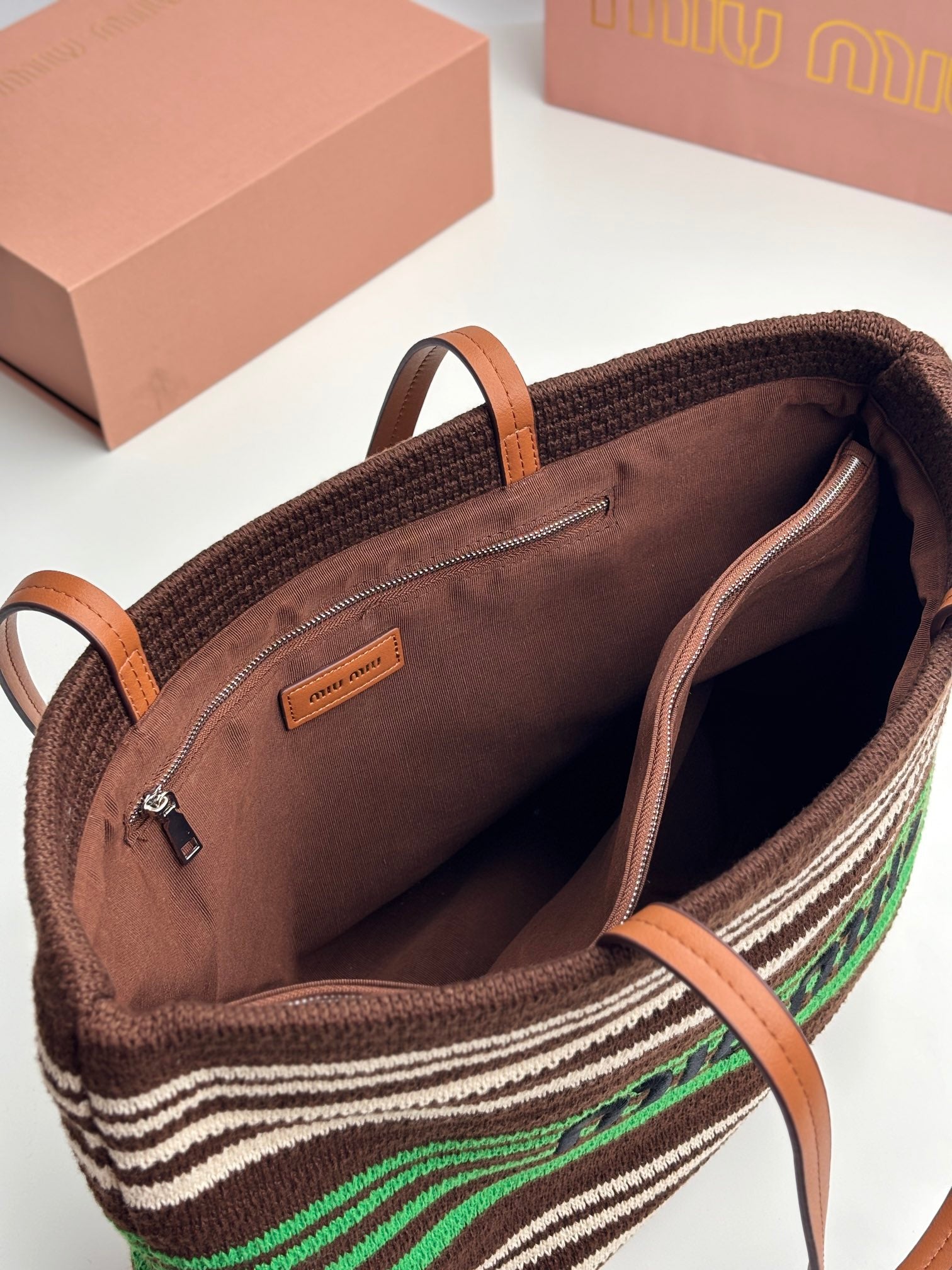 B1X104A78 Popular  Woven Bag
