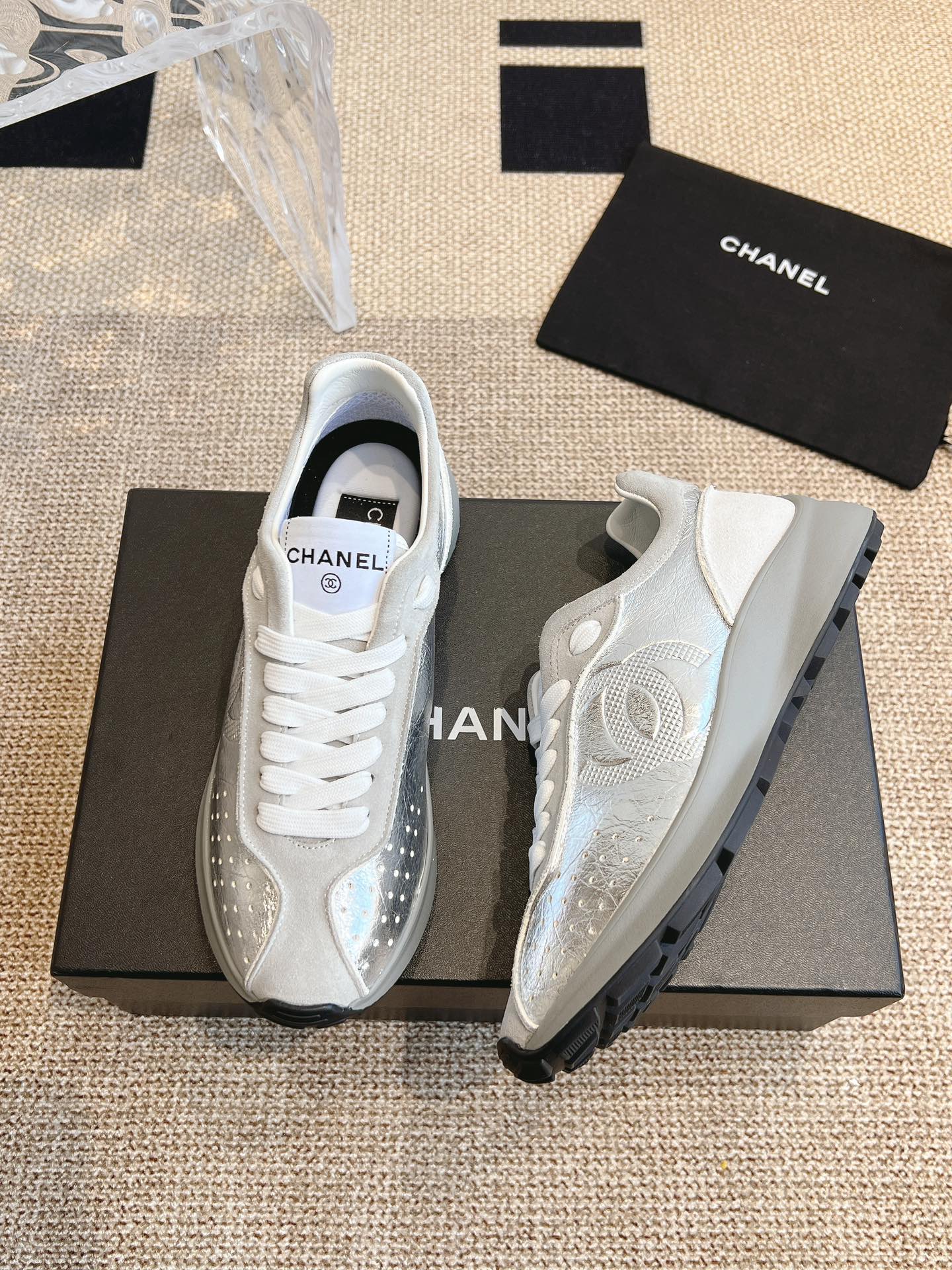 Z1Q105C337 Popular  Shoes