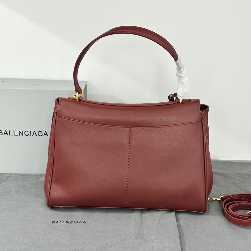 B1X15J3 Popular  leather bag
