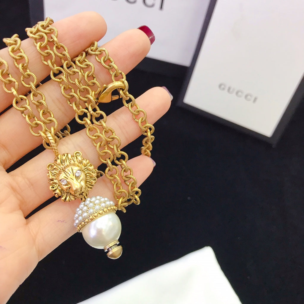X1R75B95X Popular    Necklace