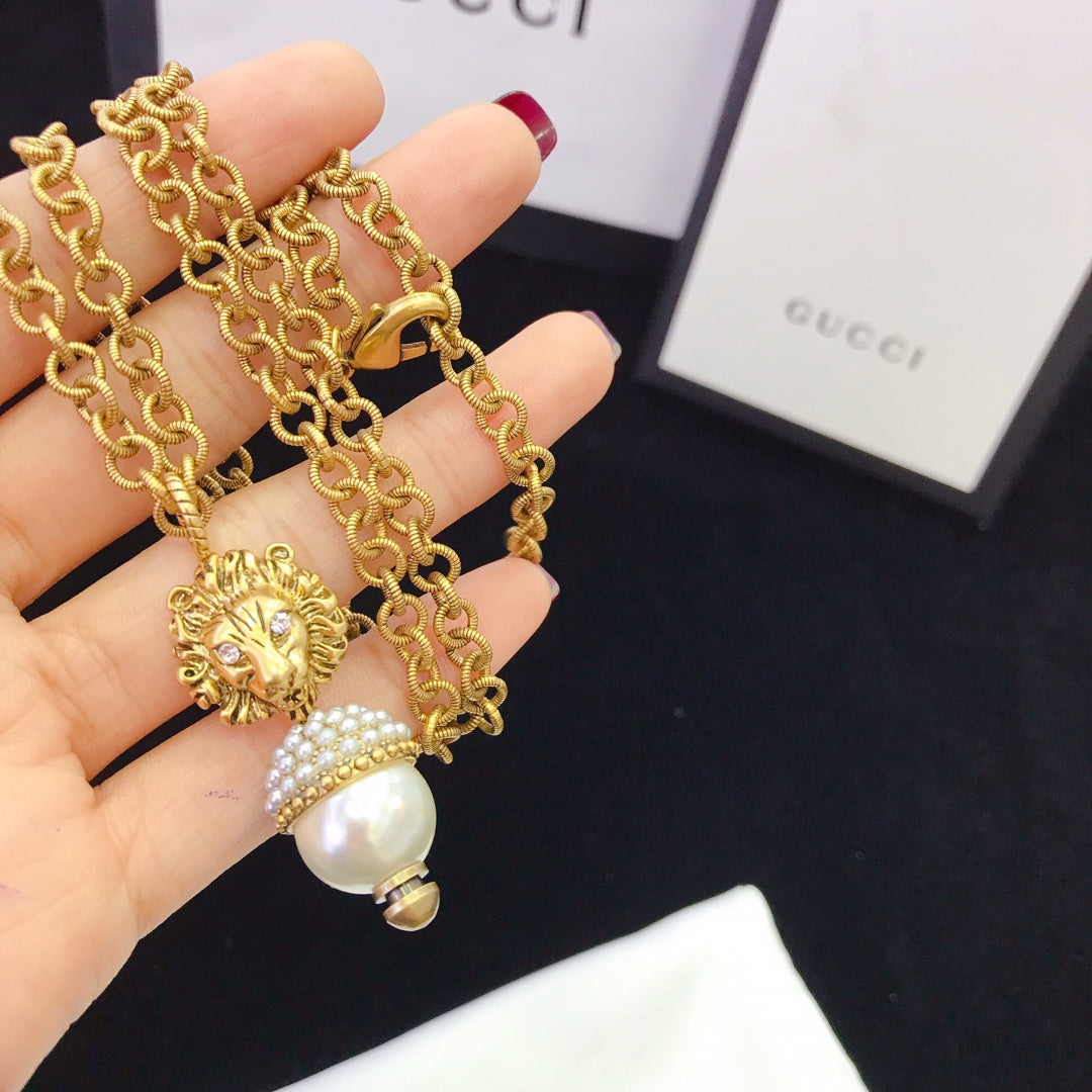 X1R75B95X Popular    Necklace
