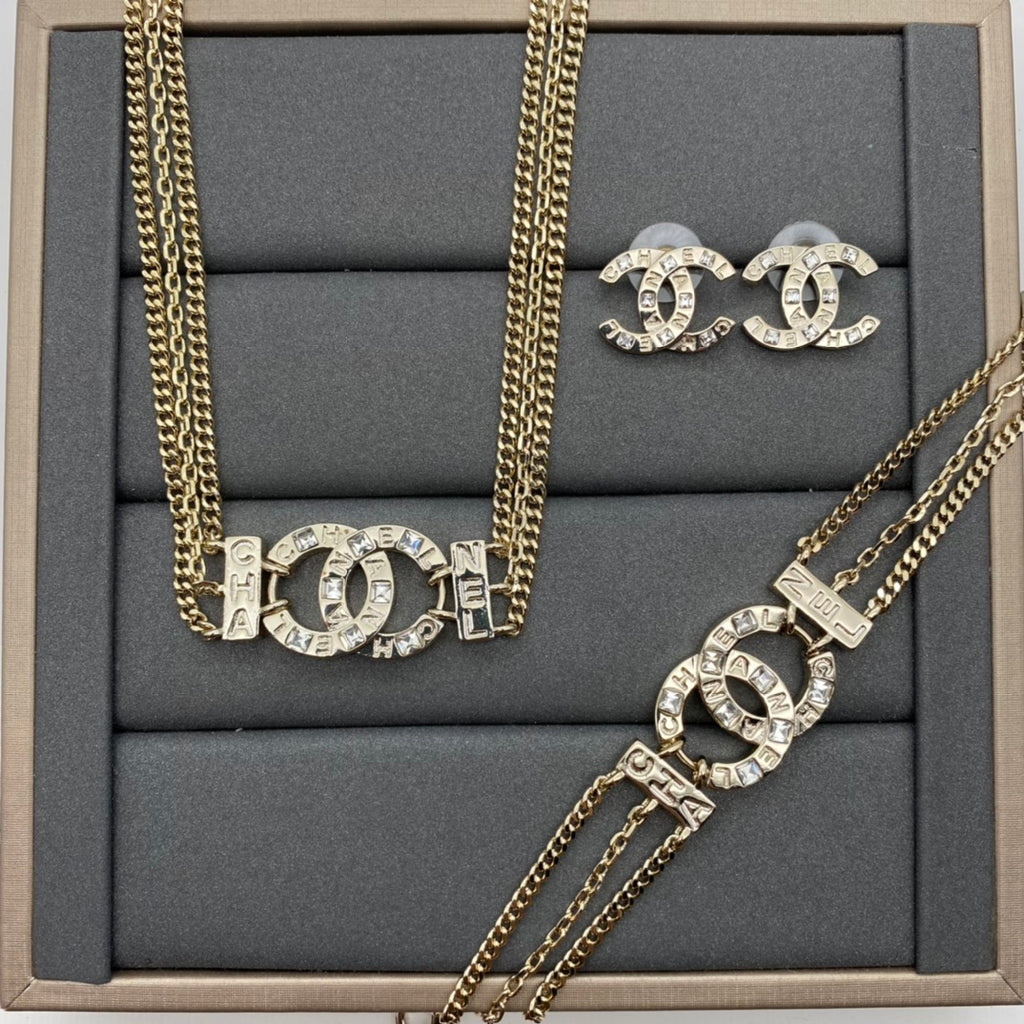 X1N36C76X Popular Necklaces,  Bracelets， Earrings