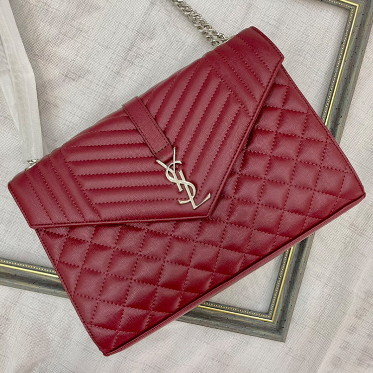B1X61SL09 Popular leather bag 