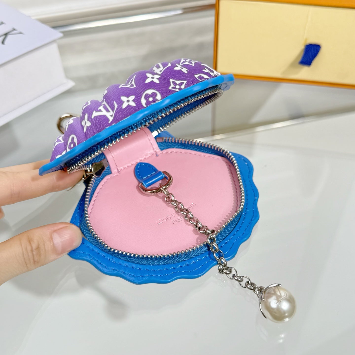 A1R76E59 Popular bag 's charms accessories