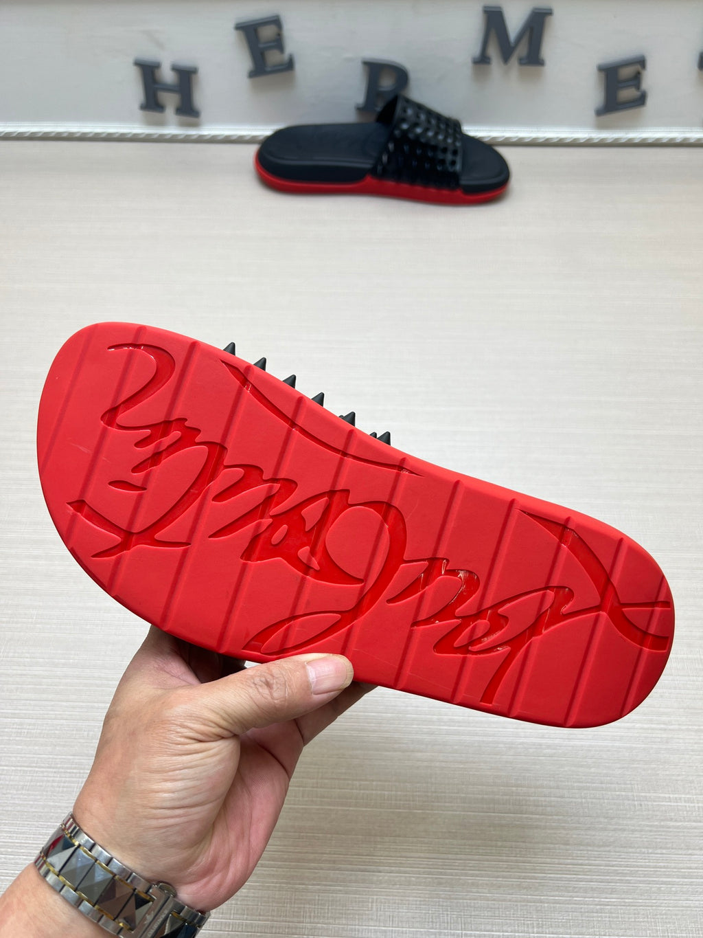 Z5ZA18 Popular slippers