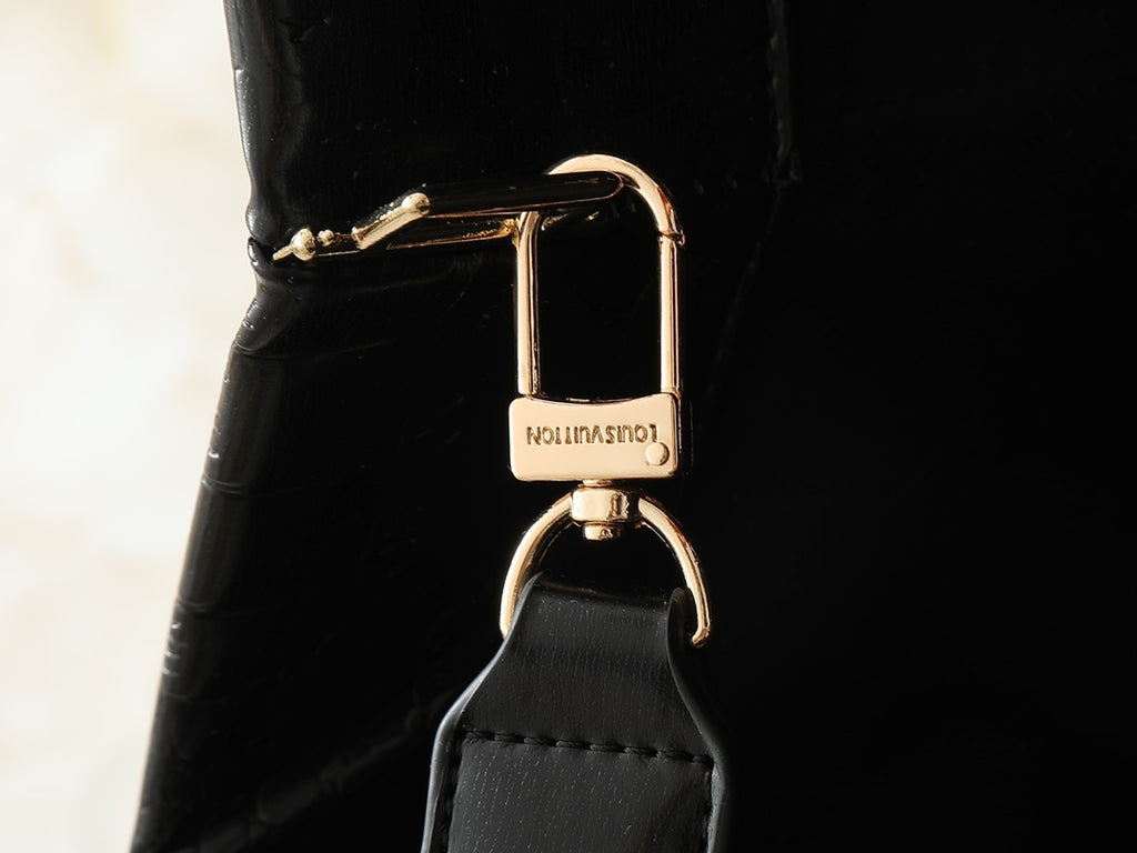 B1X45E9 Popular  leather bag