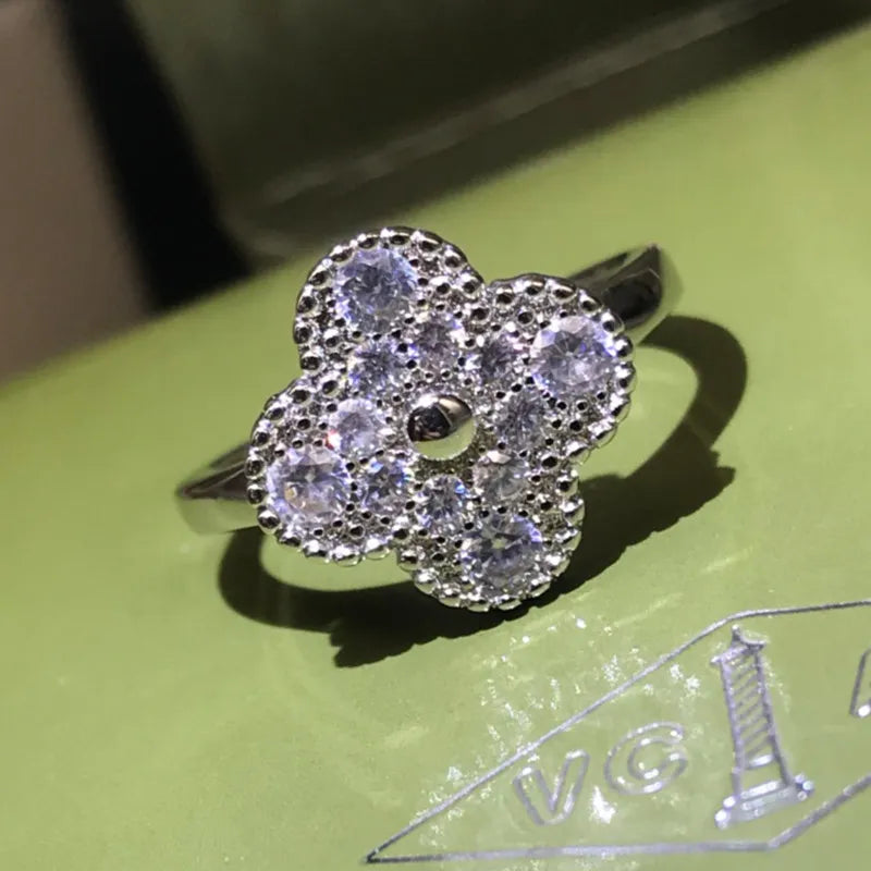 X5X63VA197J  Popular High quality rings