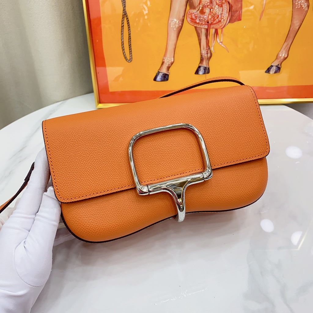 B1N55H8 Popular  leather bag