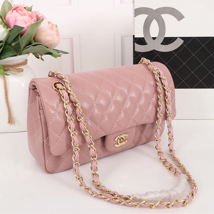 B1P20C30 Popular  leather bag 