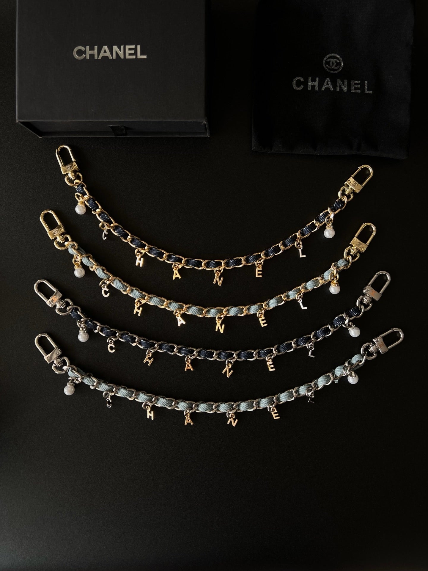 A1R76C52 Popular bag 's charms accessories