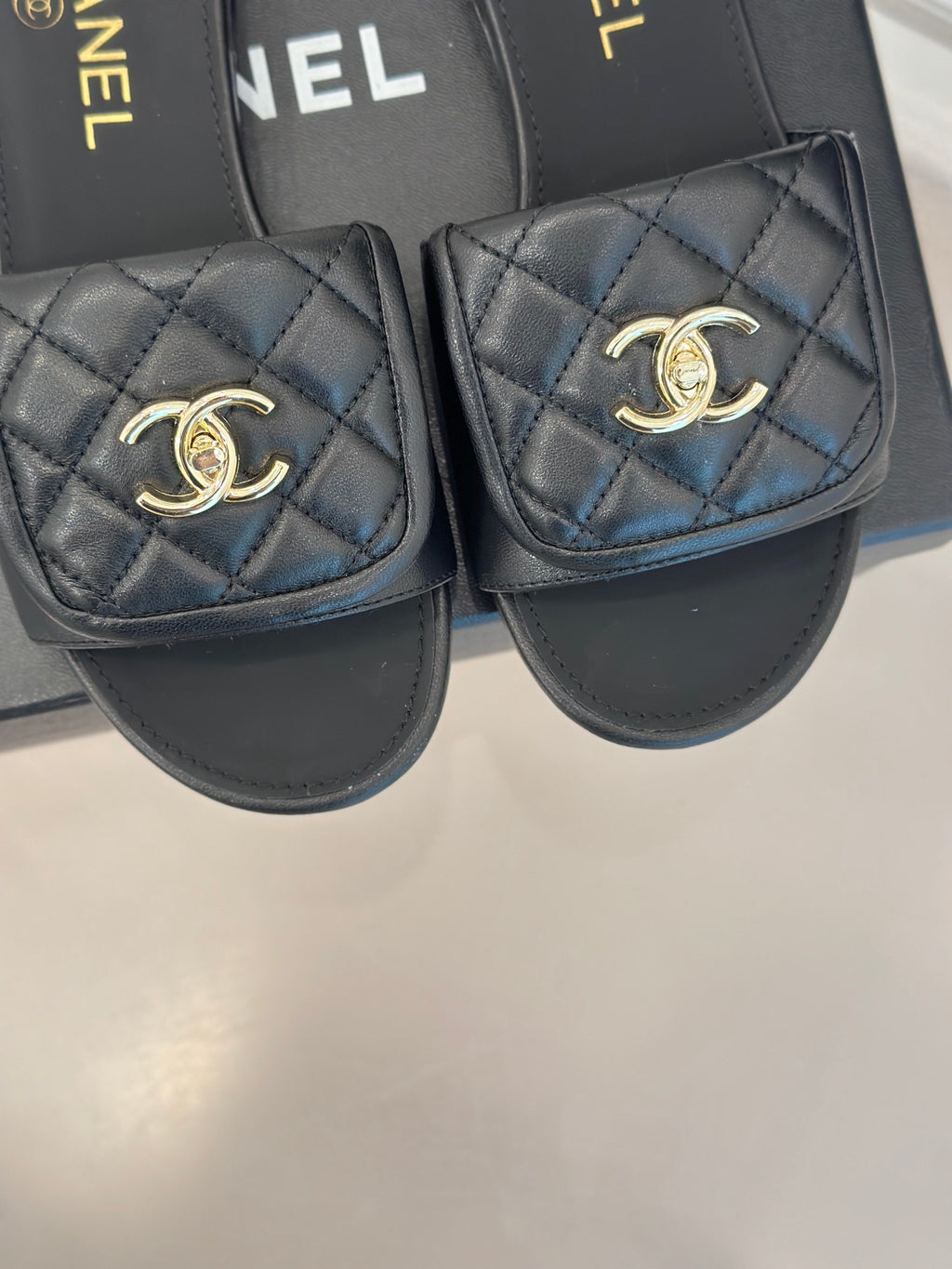 Z1RC254 Popular Slippers