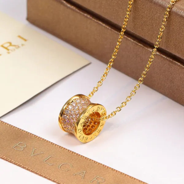 X2B60BI31X Popular Necklaces
