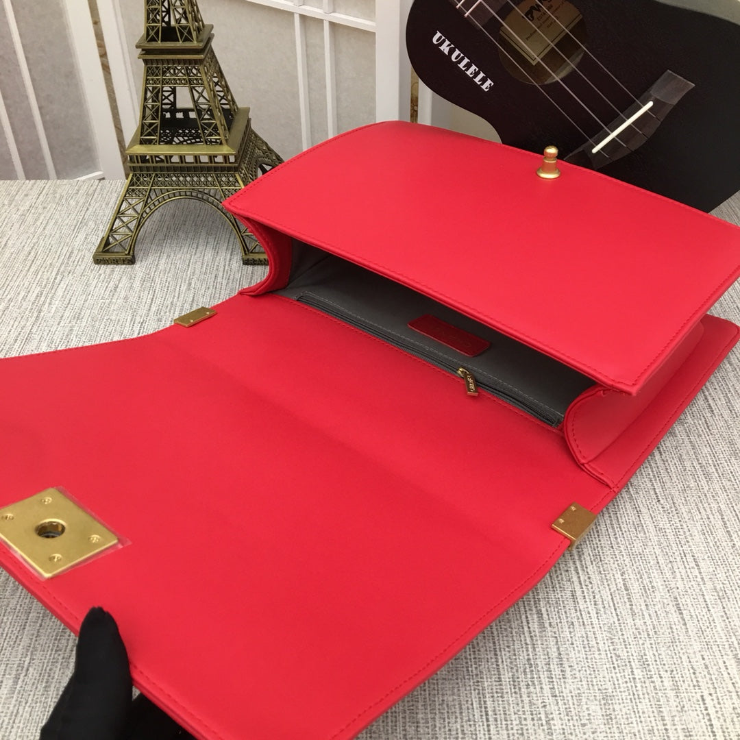 B5X121C60 Popular  leather bag 
