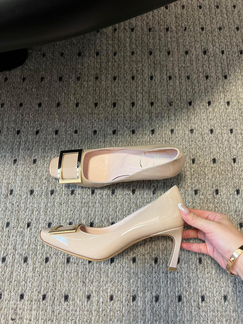 Z1ZA250 Popular High heels