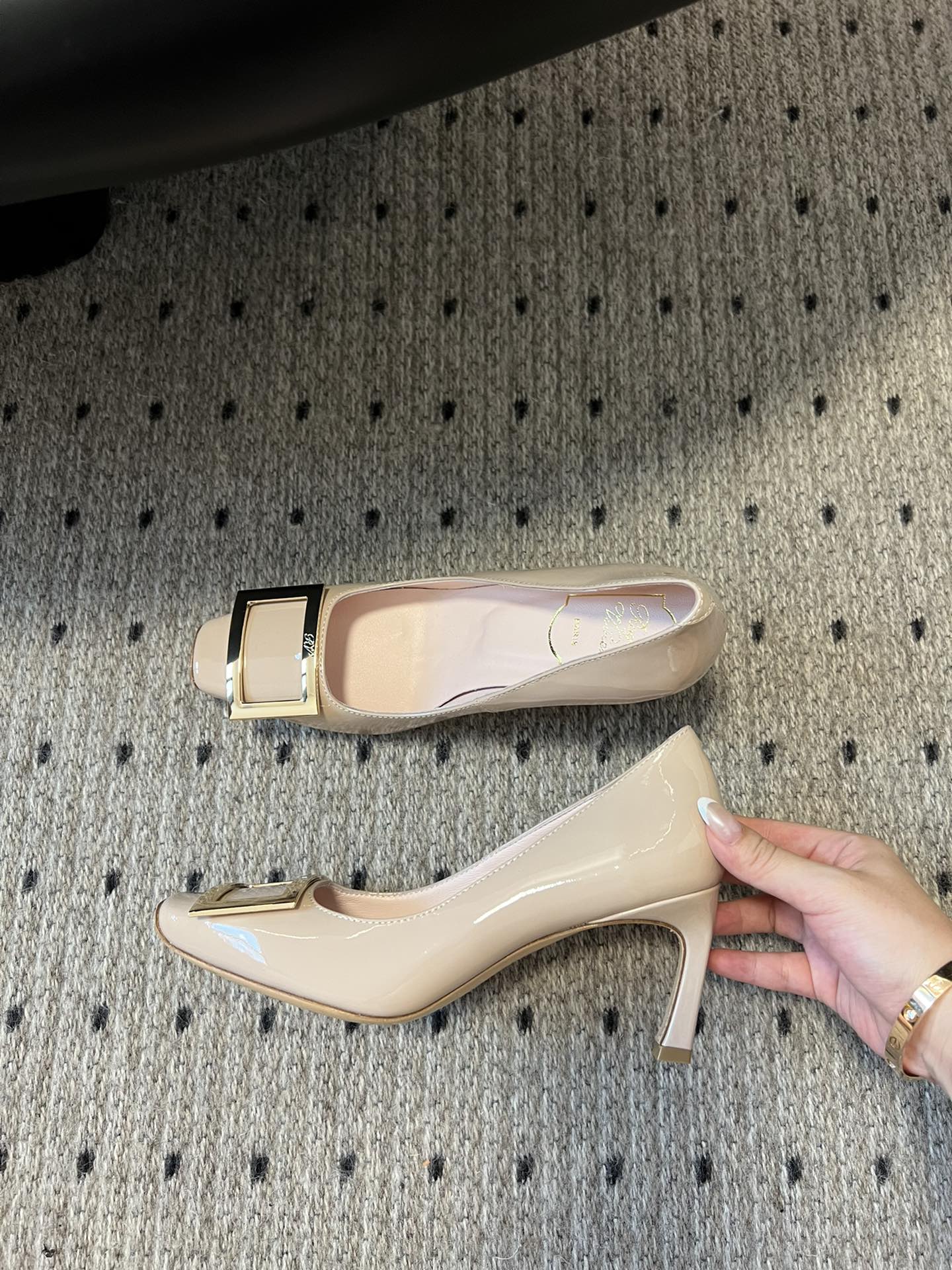 Z1ZA250 Popular High heels