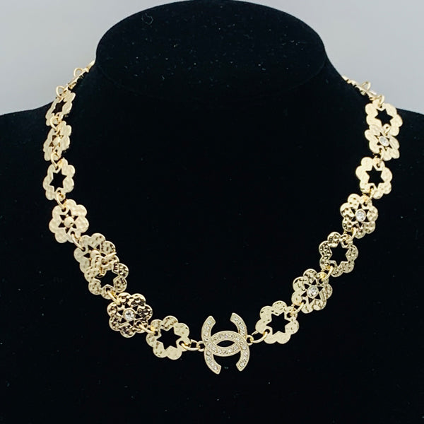 X1Q85C177X Popular Necklace
