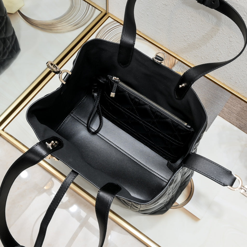 B1N66D2 Popular leather bag