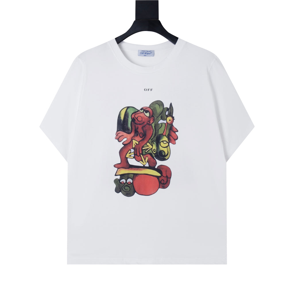 U1P36A9 Popular T-shirts