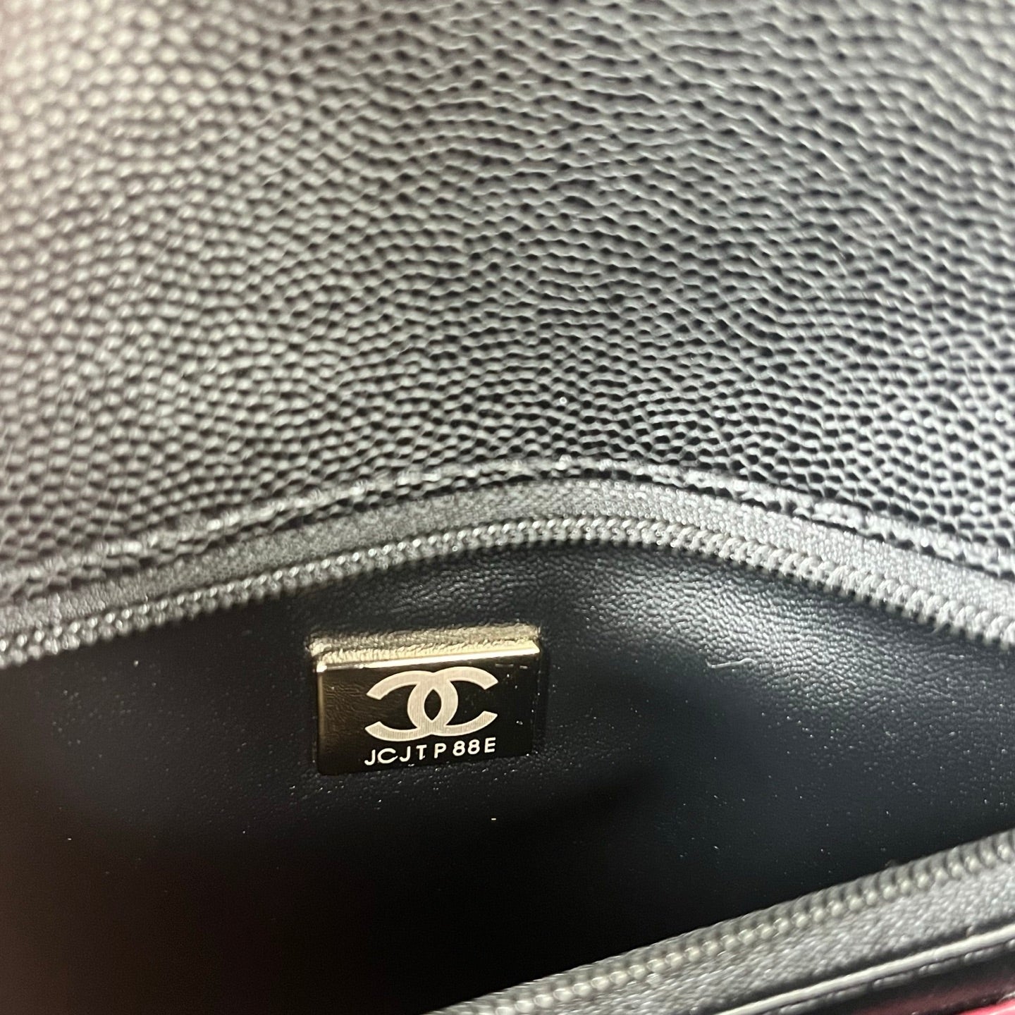 B1X46C1 Popular leather bag