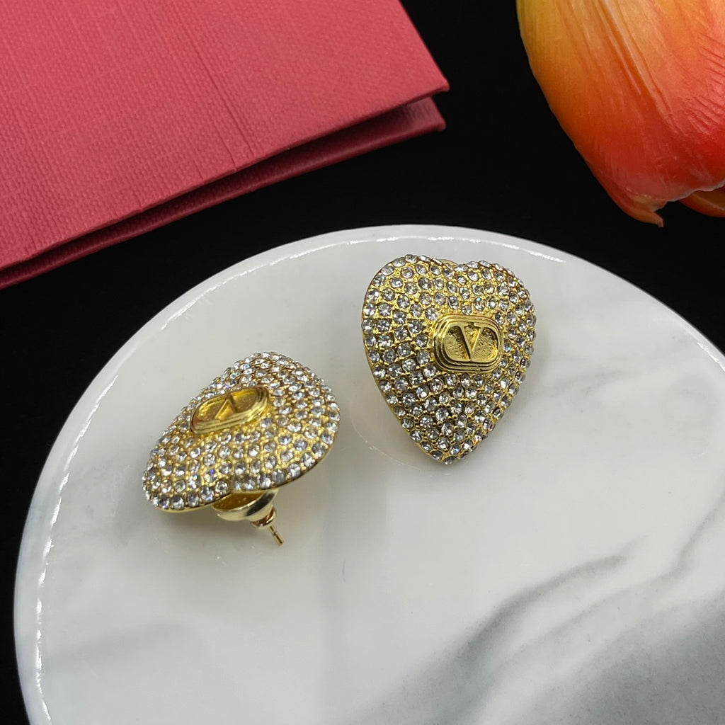 X1Z94VL765E Popular  Earrings