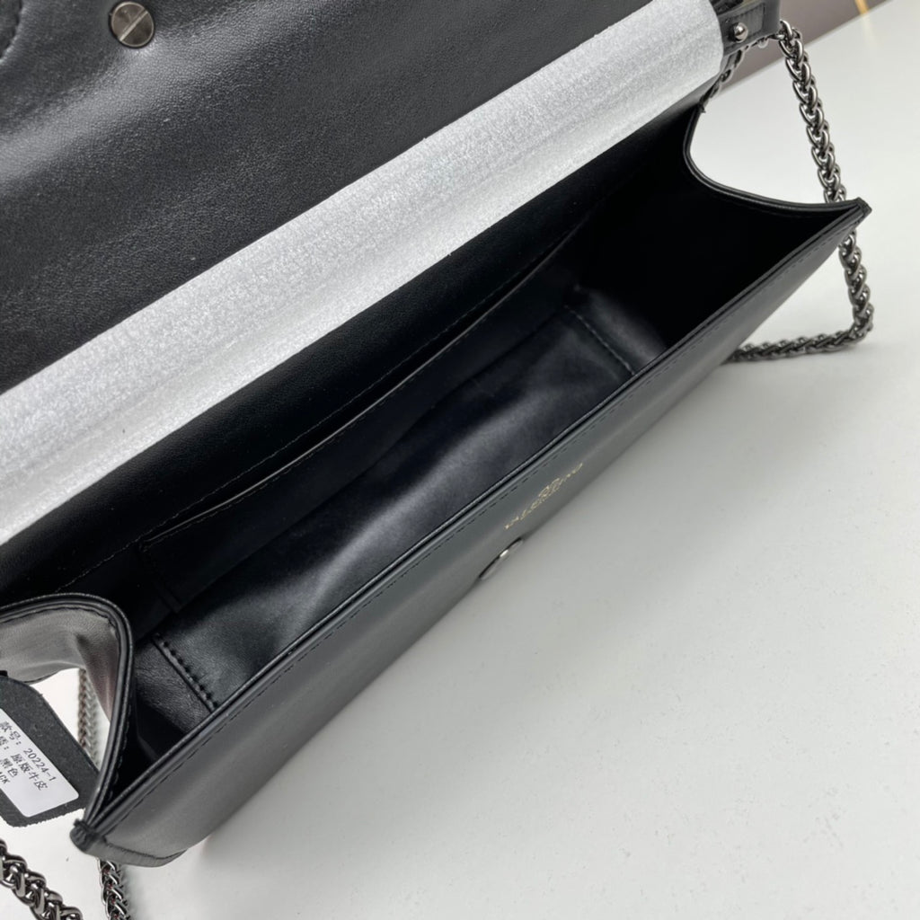 B1W35VL114 Popular  leather bag