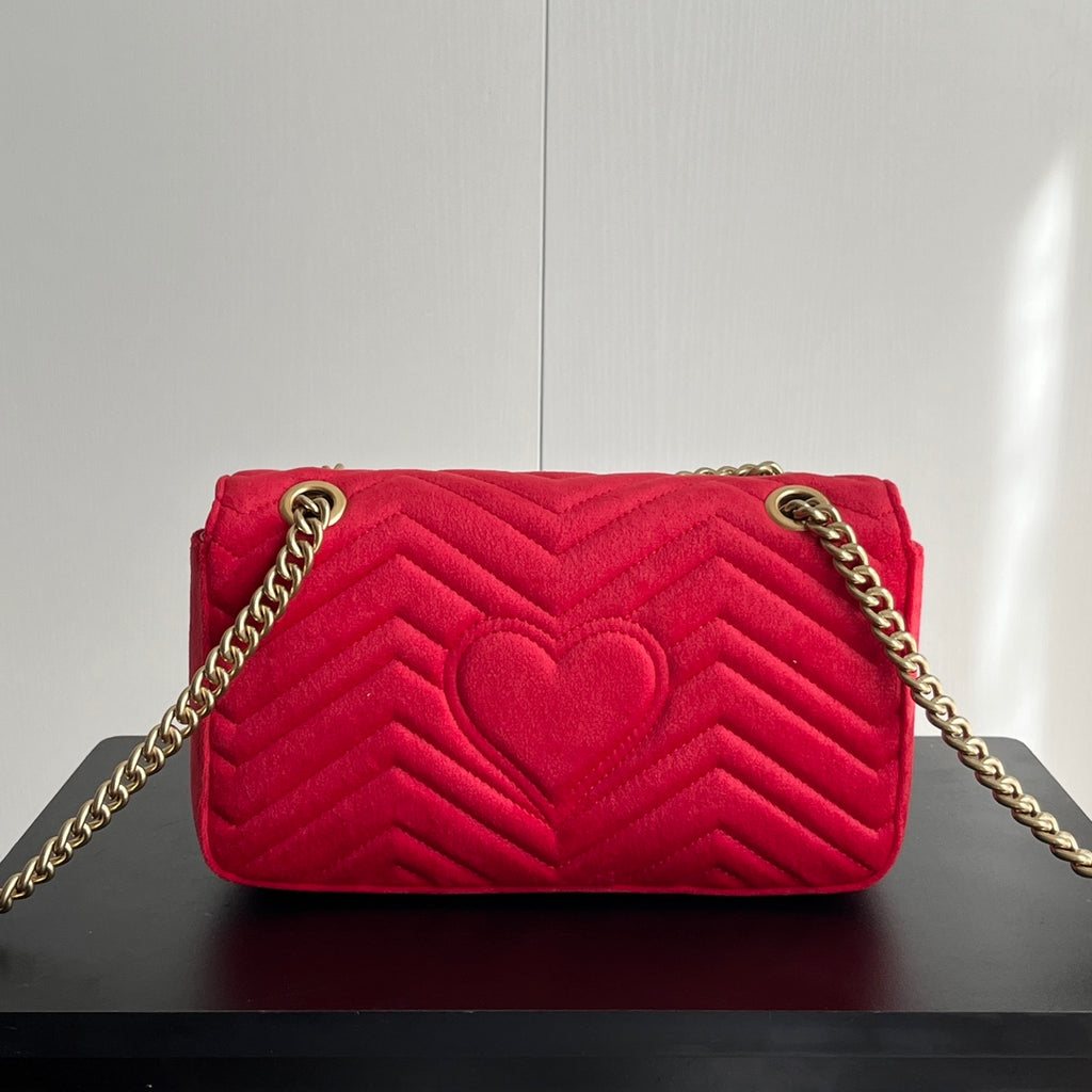 B1P36B66 Popular leather bag
