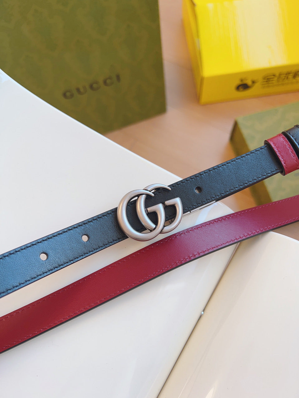 P1Q115B24 Popular High quality belt With full package