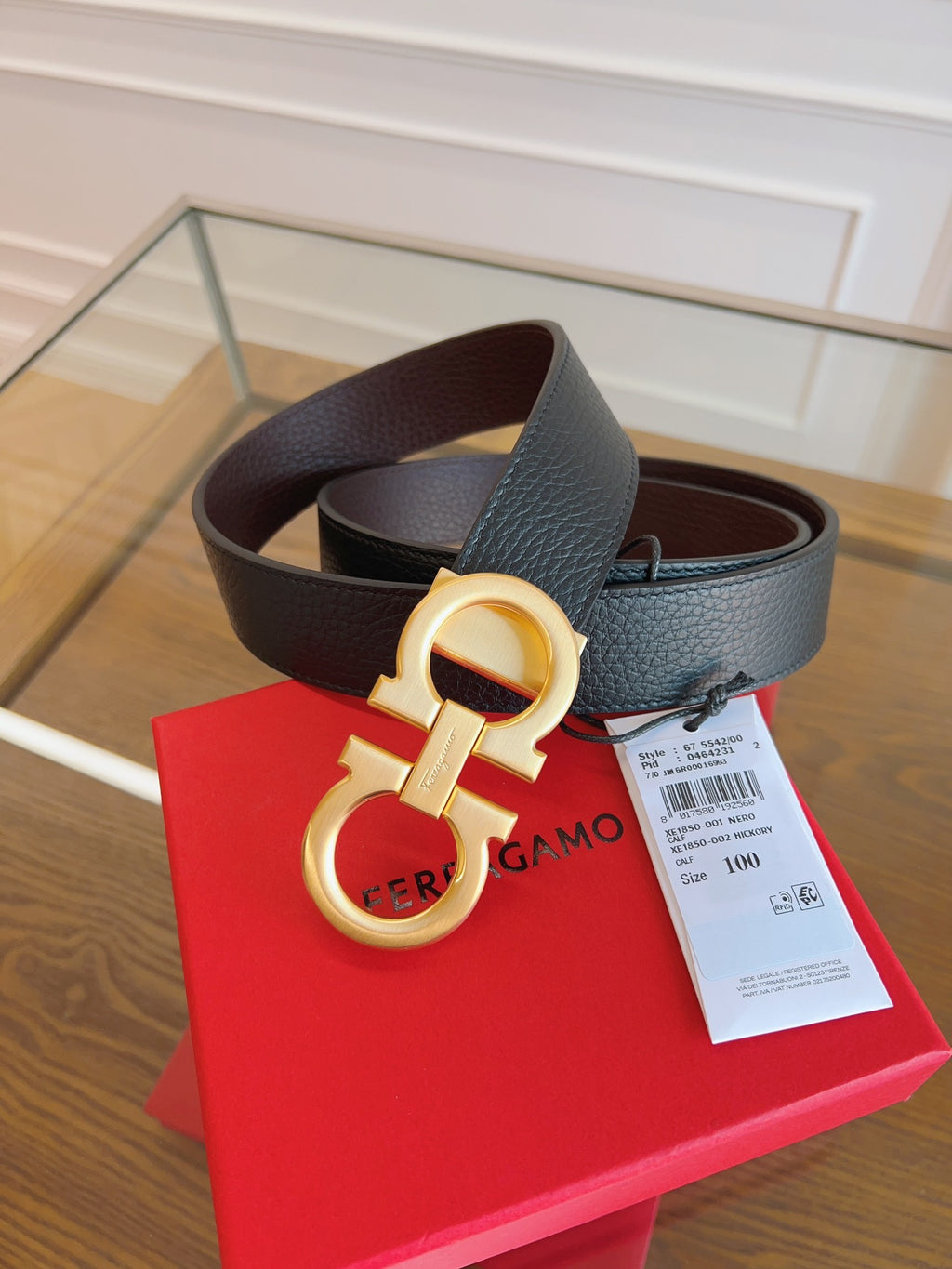 P1Q115A33 Popular High quality belt With full package