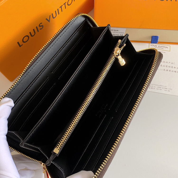 B1X51E40 Popular   leather wallets