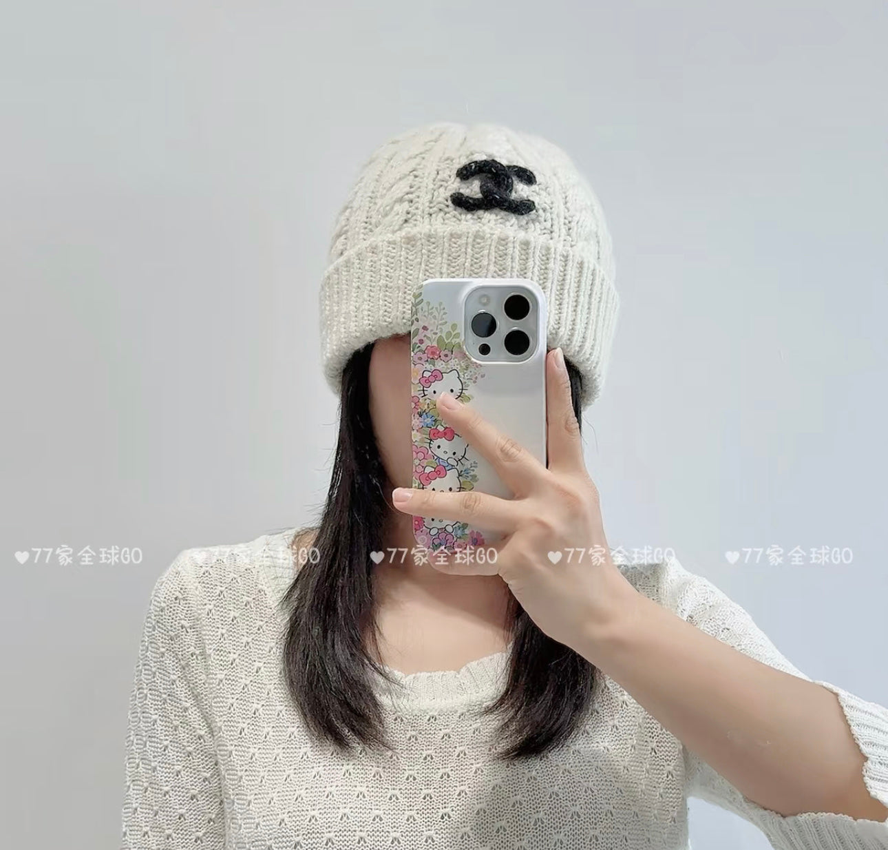 M1R86C23 Popular hats